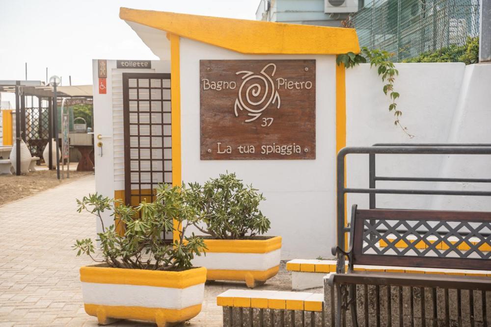 Hotel Turismo Rimini Exterior foto
